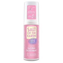 Salt of the Earth Lavender & Vanilla Deodorant Spray