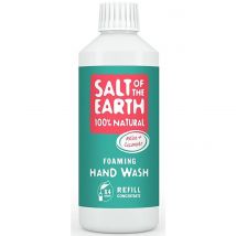 Salt of the Earth Melon & Cucumber Foaming Hand Wash Concentrate Re...