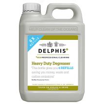 Delphis Eco Heavy Duty Degreaser - 2L