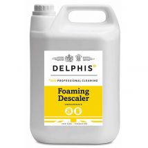 Delphis Eco Foaming Descaler Concentrate - 5L