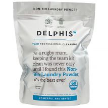 Delphis Eco Non-Bio Laundry Powder 1.2kg