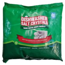 Dri-Pak Dishwasher Salt 2kg