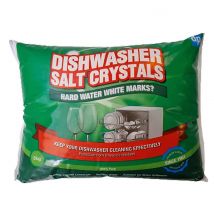 Dri-Pak Dishwasher Salt 5kg
