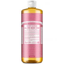 Dr. Bronner's Cherry Blossom All-One Magic Soap - 945ml