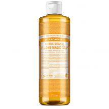 Dr. Bronner's Citrus-Orange All-One Magic Soap - 475ml