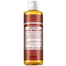 Dr. Bronner's Eucalyptus All-One Magic Soap - 240ml