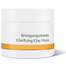 Dr. Hauschka Clarifying Clay Mask Pot