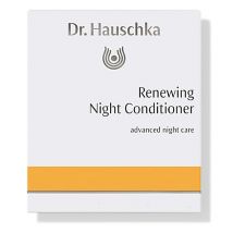 Dr. Hauschka Renewing Night Conditioner - 10 ampules