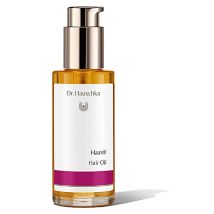 Dr. Hauschka Hair Oil