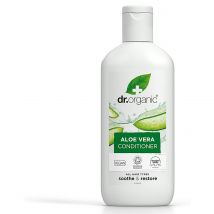 Dr Organic Aloe Vera Conditioner