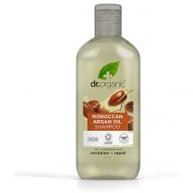 Dr Organic Moroccan Argan Oil Shampoo