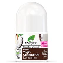 Dr Organic Virgin Coconut Oil Deodorant