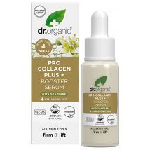 Dr Organic Pro Collagen Plus+ Booster Serum