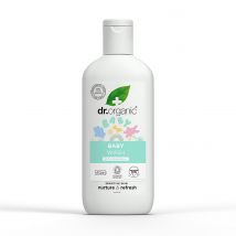 Dr Organic Baby Wash