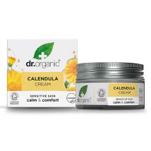 Dr Organic Calendula Cream