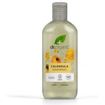 Dr Organic Calendula Shampoo