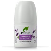 Dr Organic Lavender Deodorant