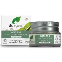 Dr Organic Ageless Eye Contour Serum with Seaweed