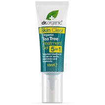 Dr Organic Skin Clear 5 in 1 Treatment Gel