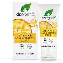 Dr Organic Vitamin E Scar & Stretch Mark Serum