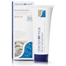 Dead Sea Spa Magik Exfoliant