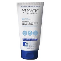 Sea Magik Cleansing Facial Wash
