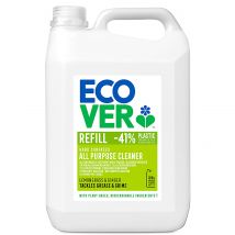 Ecover All Purpose Cleaner Lemongrass & Ginger Refill 5L