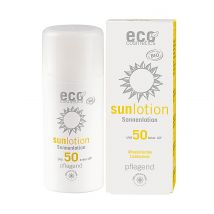 Eco Cosmetics Sun Lotion - SPF50