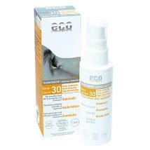 Eco Cosmetics Sun Oil Spray SPF30