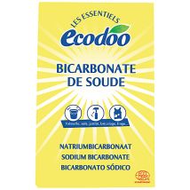 Ecodoo Sodium Bicarbonate - 1kg
