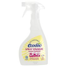 Ecodoo Raspberry Vinegar Spray