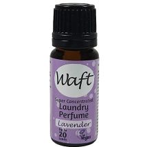 Waft Super Concentrated Laundry Perfume & Fabric Softener - Lavende...