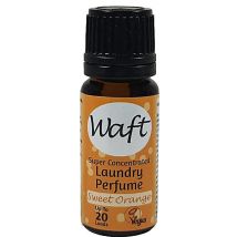 Waft Super Concentrated Laundry Perfume & Fabric Softener - Sweet O...