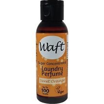 Waft Super Concentrated Laundry Perfume & Fabric Softener - Sweet O...