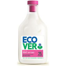 Ecover Fabric Conditioner (25 washes) (Apple Blossom & Almond)