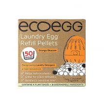 Ecoegg Orange Blossom Refills - 50 washes