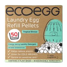 Ecoegg Tropical Breeze Refills - 50 washes