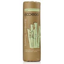 Ecoegg Bamboo Reusable Towels (up to 1700 uses)