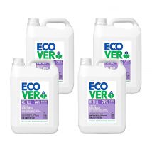 Ecover Hand Soap 5L Refill Bundle