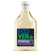 Ecover Black & Dark Laundry Liquid (22 washes)