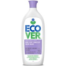 Ecover Lavender & Aloe Vera Hand Soap 1L (Lavender & Aloe Vera)
