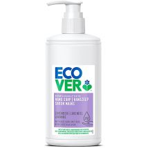Ecover Lavender & Aloe Vera Hand Soap 250ml (Lavender & Aloe Vera)