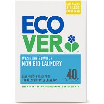 Ecover Non-Bio Washing Powder (40 washes)