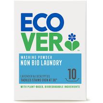 Ecover Non-Bio Washing Powder (10 washes)