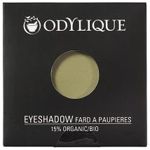 Odylique by Essential Care Eye Shadow, Seaweed