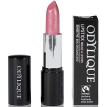Odylique Organic Fairtrade Lipstick (Rose Parfait)