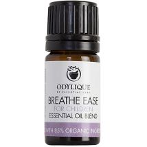 Odylique by Essential Care Organic Breathe Ease (for children under...