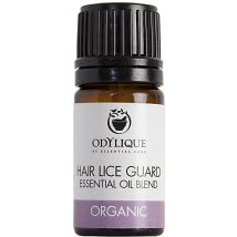 Odylique by Essential Care Organic Hair Lice Guard