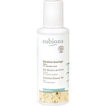 Eubiona Sensitive Shower Gel