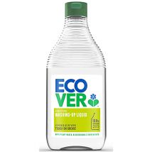 Ecover Washing Up Liquid 450ml (Lemon and Aloe Vera)